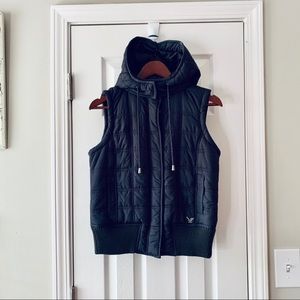 Puffer Vest